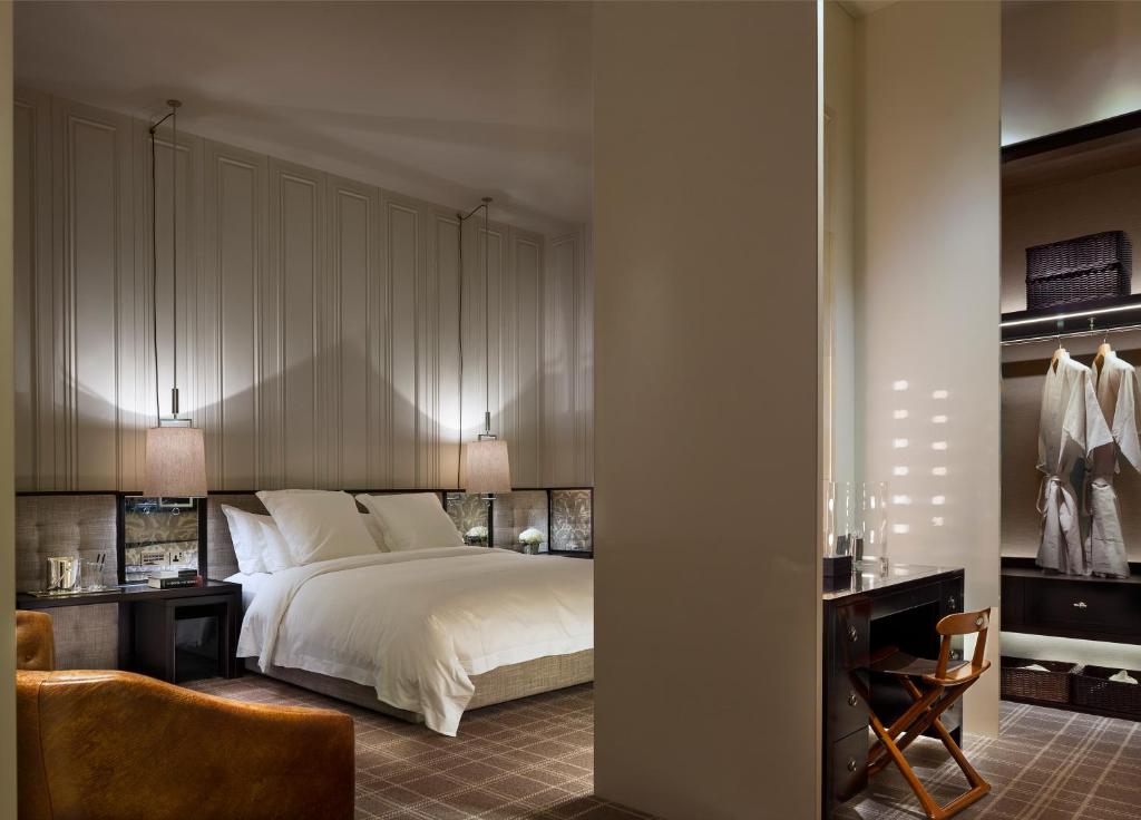 Rosewood London - Noble House