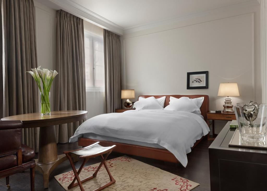 Rosewood London - Chancery House