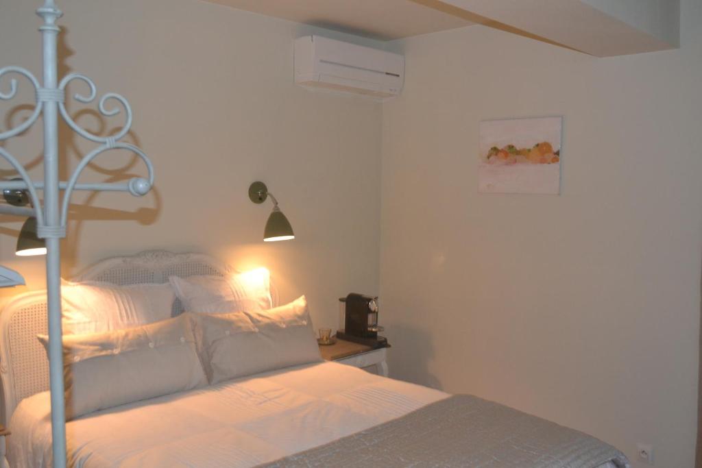 Mas À l'Improviste - 3