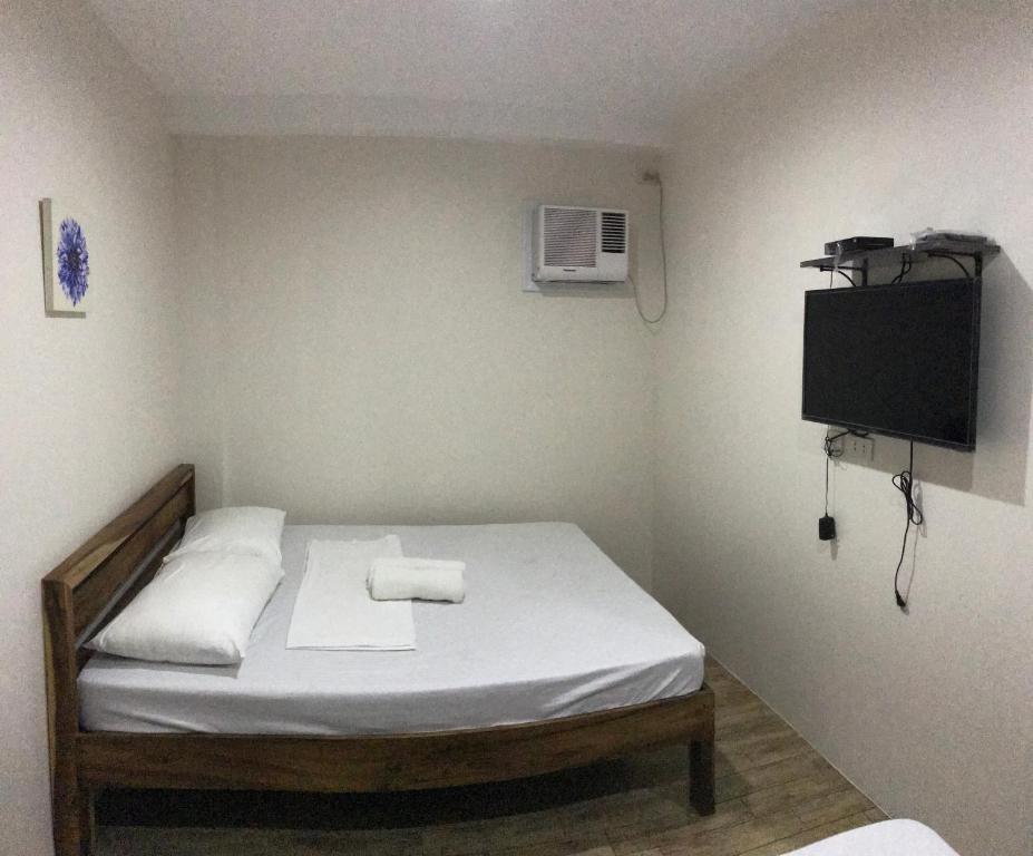 Seabreeze Beach Lodge - 