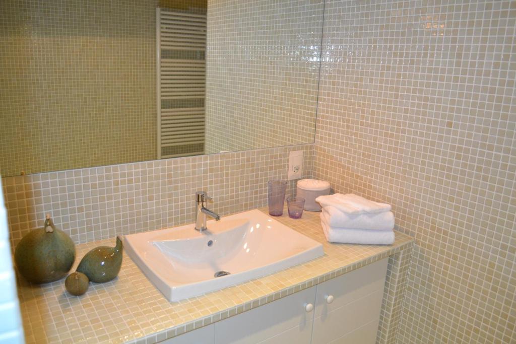 Mas À l'Improviste - 4