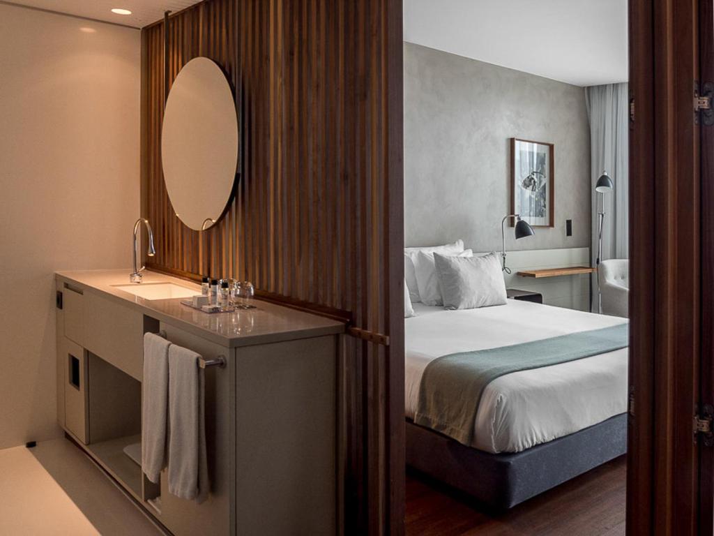 Lux Lisboa Park - Resim 14