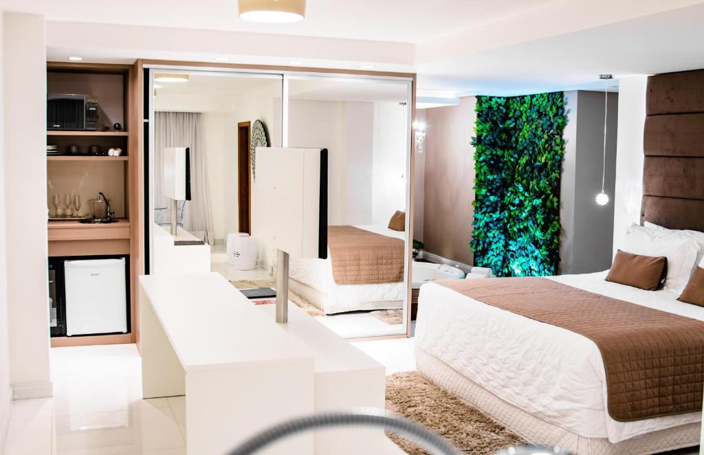  Hotel Rieger
