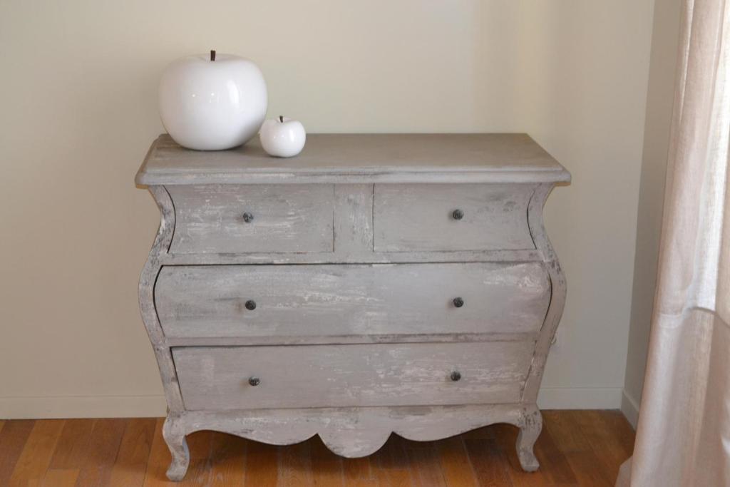 Mas À l'Improviste - 5