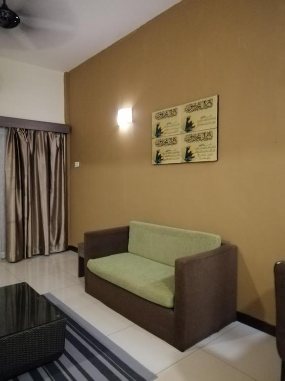 Junikastay BLagoon Melaka - Studio Apartment