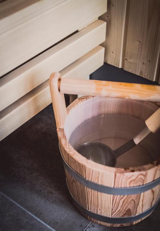 Henri Hotel Düsseldorf Downtown - Resim 33