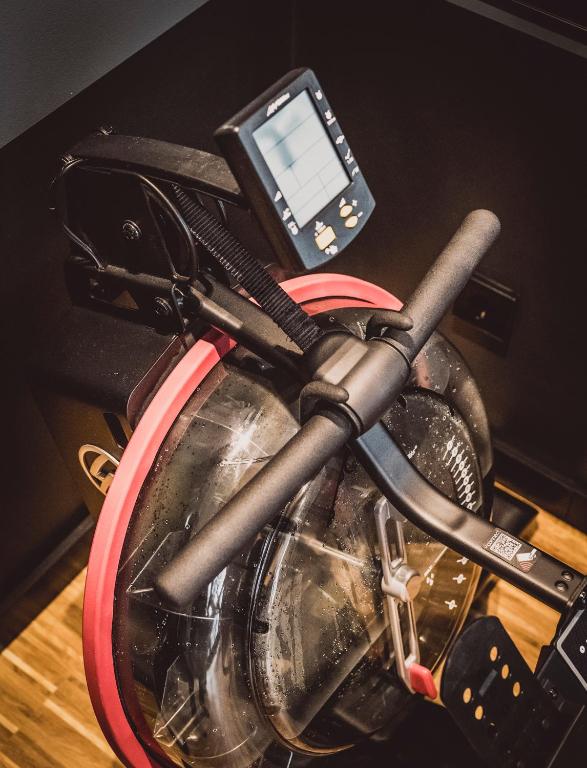 Henri Hotel Düsseldorf Downtown - Resim 37