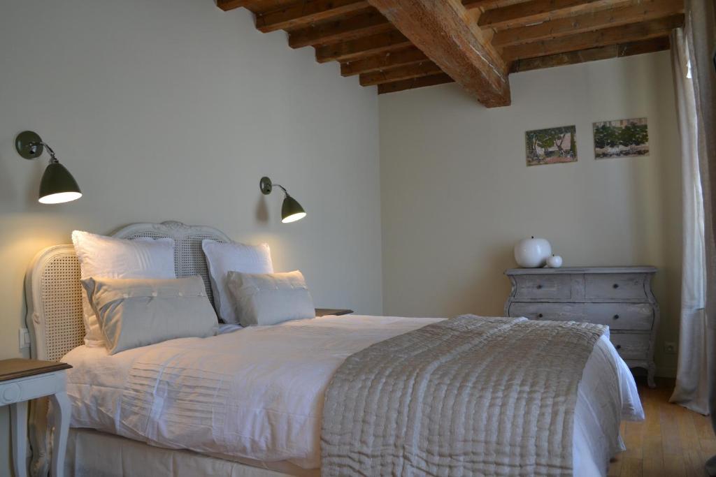 Mas À l'Improviste - 12