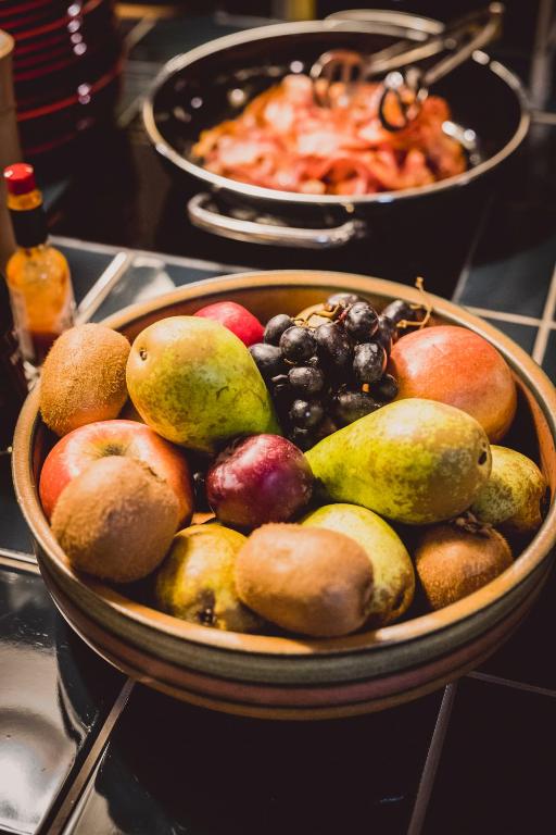 Henri Hotel Düsseldorf Downtown - Resim 27