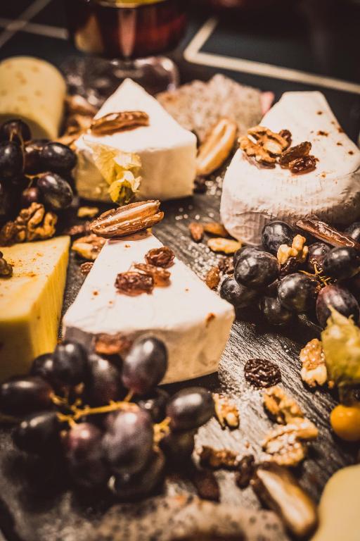 Henri Hotel Düsseldorf Downtown - Resim 30