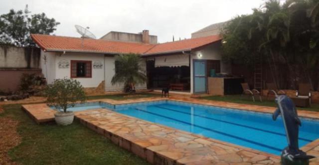  Casa condomínio fechado alto padrão em Atibaia