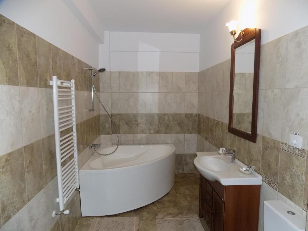 Tango margo - Deluxe Family Room