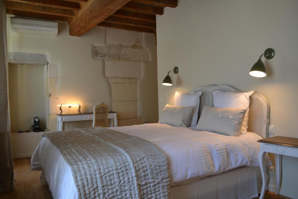 Mas À l'Improviste - 19