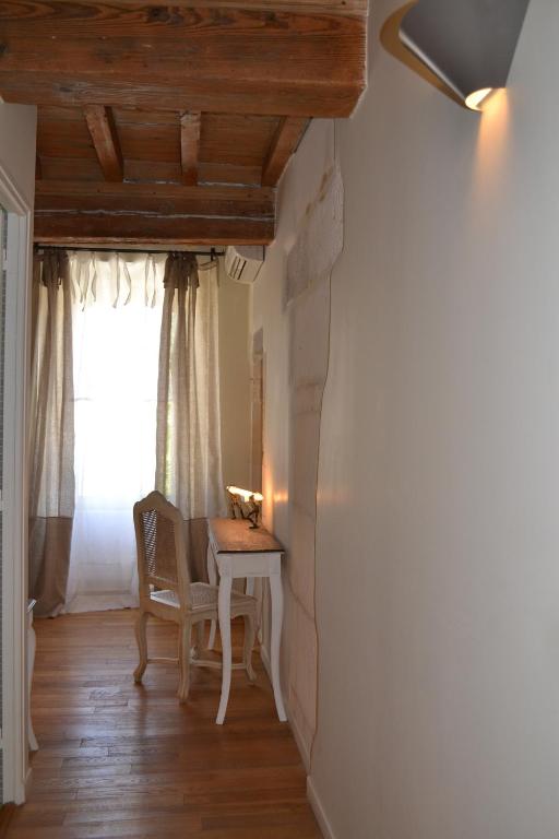 Mas À l'Improviste - 13