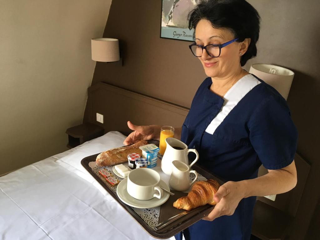 Nadaud Hotel - Resim 16