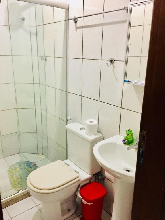  Flat Bantu - Aconchegante Flat no coração de Porto de Galinhas - Aqui seu pet é bem vindo