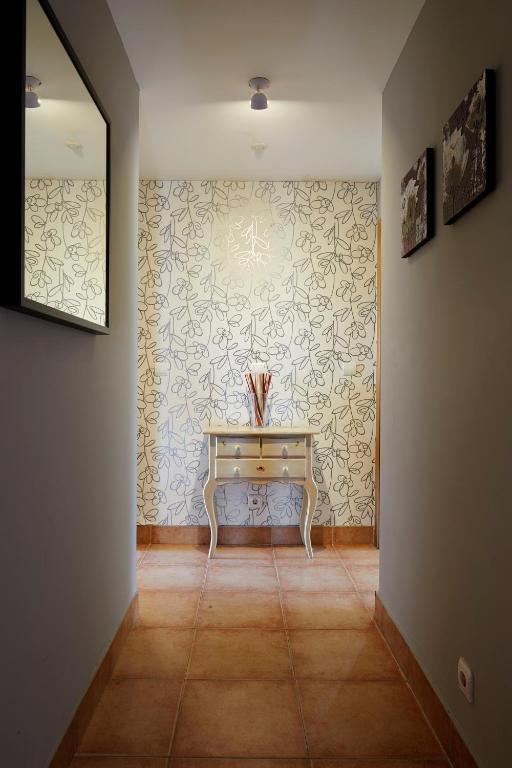 Fotografie z fotogalerie ubytování Casa Rural Xabin Etxea - Basque Stay - XSS00041 v destinaci Getaria