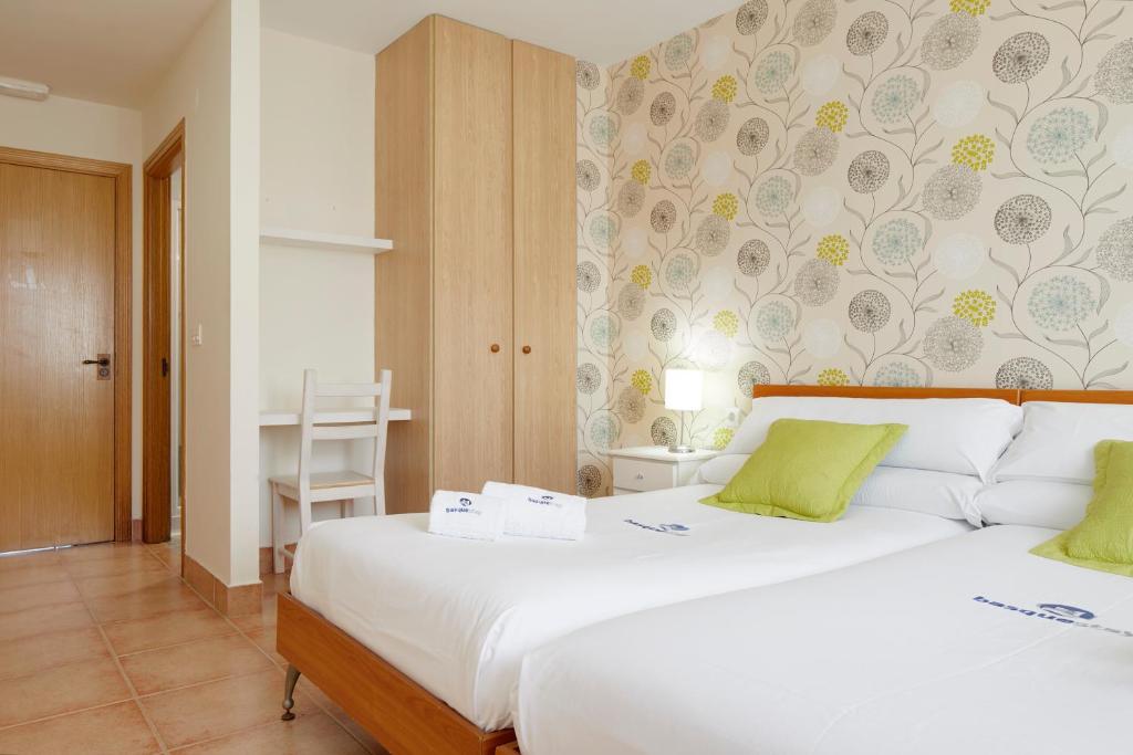 Fotografie z fotogalerie ubytování Casa Rural Xabin Etxea - Basque Stay - XSS00041 v destinaci Getaria