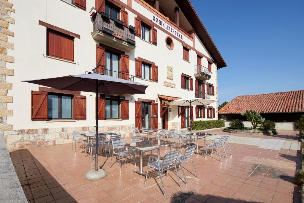 Fotografie z fotogalerie ubytování Casa Rural Xabin Etxea - Basque Stay - XSS00041 v destinaci Getaria