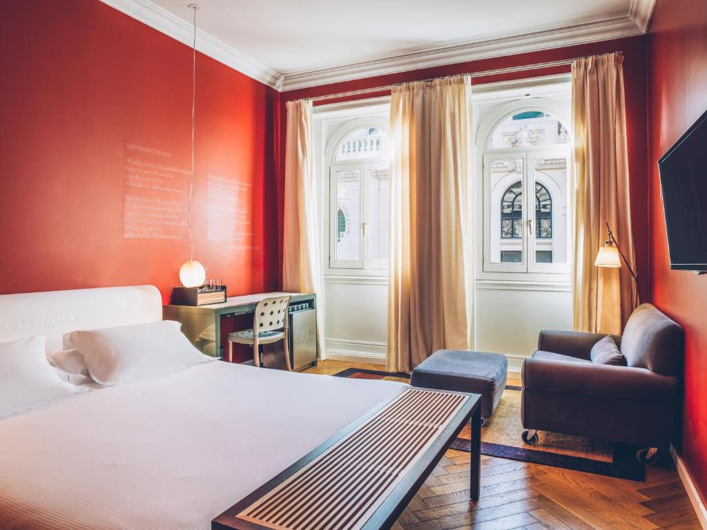 Iberostar Las Letras Gran Via, Madrid – Updated 2022 Prices