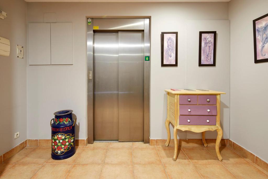 Fotografie z fotogalerie ubytování Casa Rural Xabin Etxea - Basque Stay - XSS00041 v destinaci Getaria