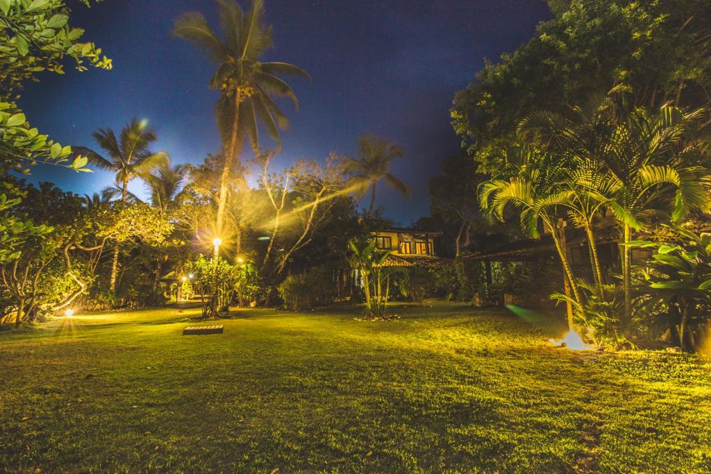  Pousada Villa Bianca