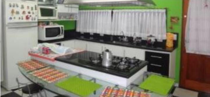  Casa condomínio fechado alto padrão em Atibaia