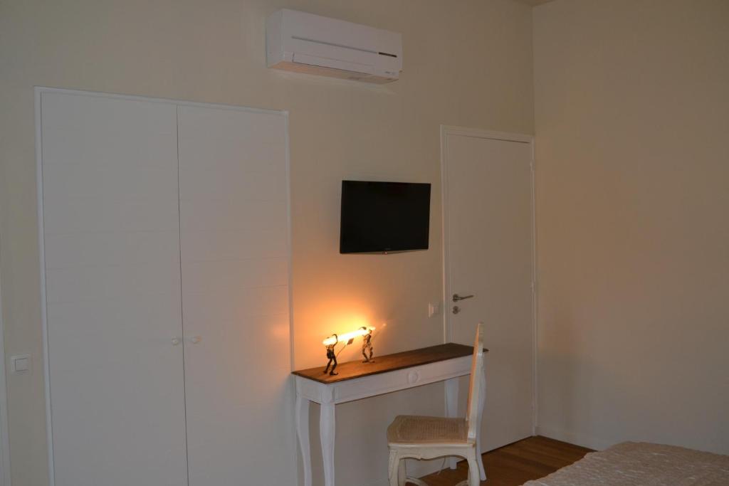 Mas À l'Improviste - 14