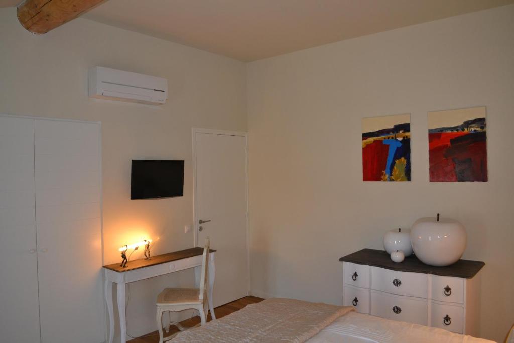 Mas À l'Improviste - 15