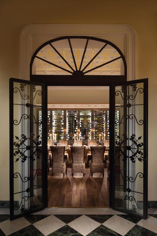 Hotel Splendide Royal - Resim 23