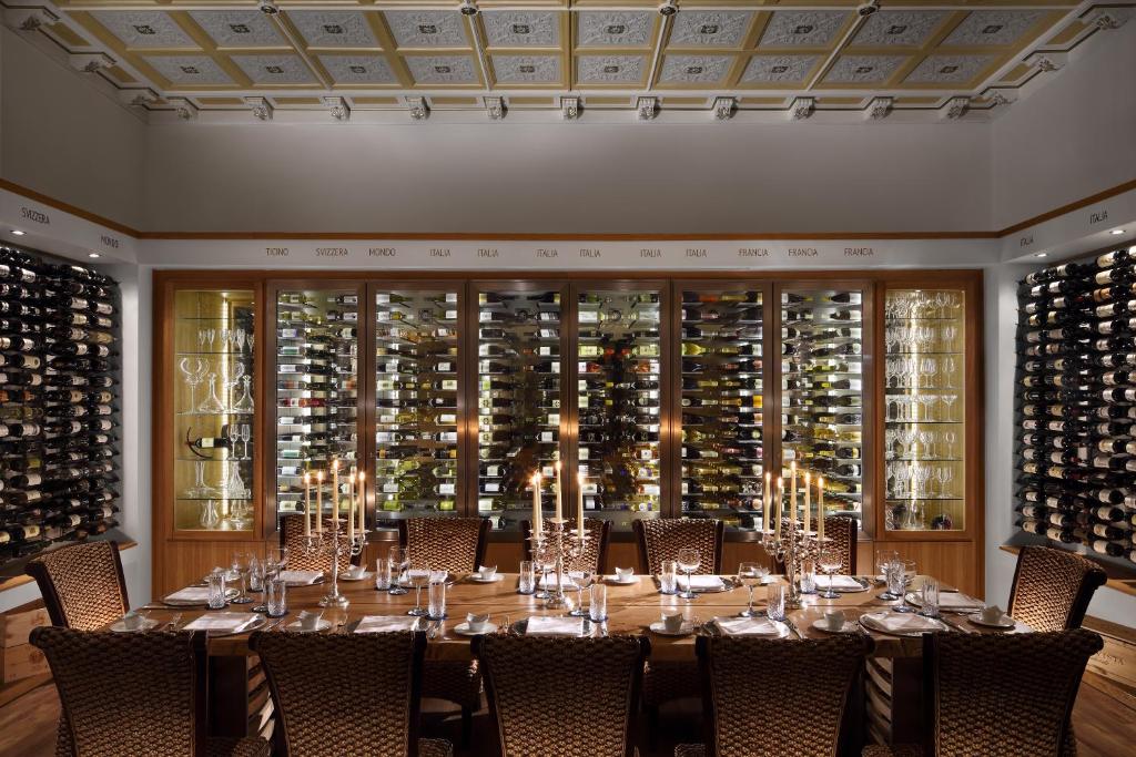 Hotel Splendide Royal - Resim 25