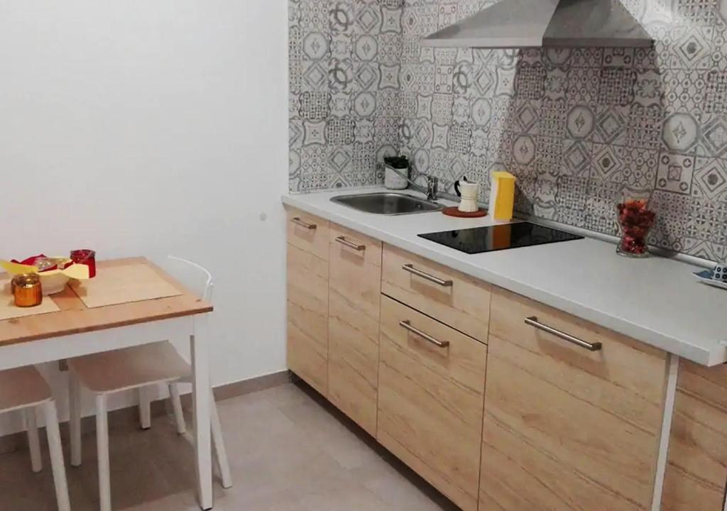 La Dimora dei Longobardi Studio Apartment - Housity