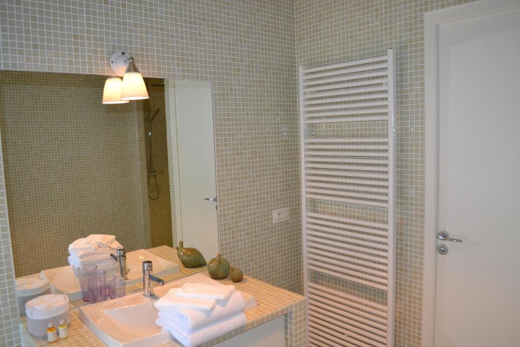 Mas À l'Improviste - 16