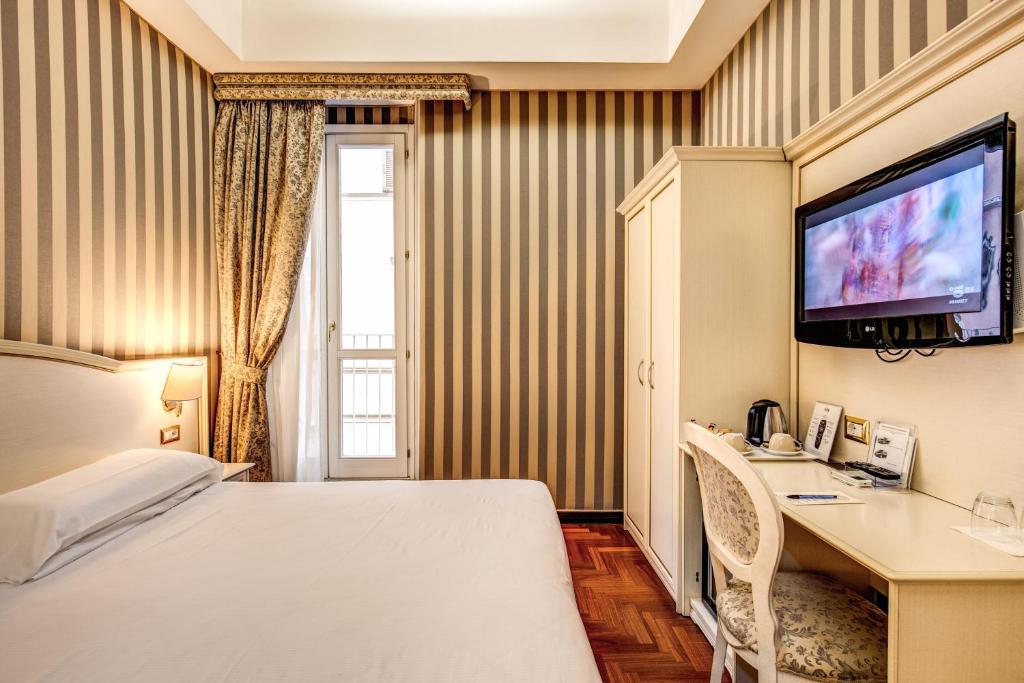 Trevi 41 Hotel - Resim 11