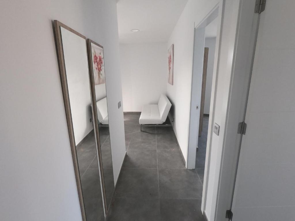 Tinérfe el grande 12 - Apartment