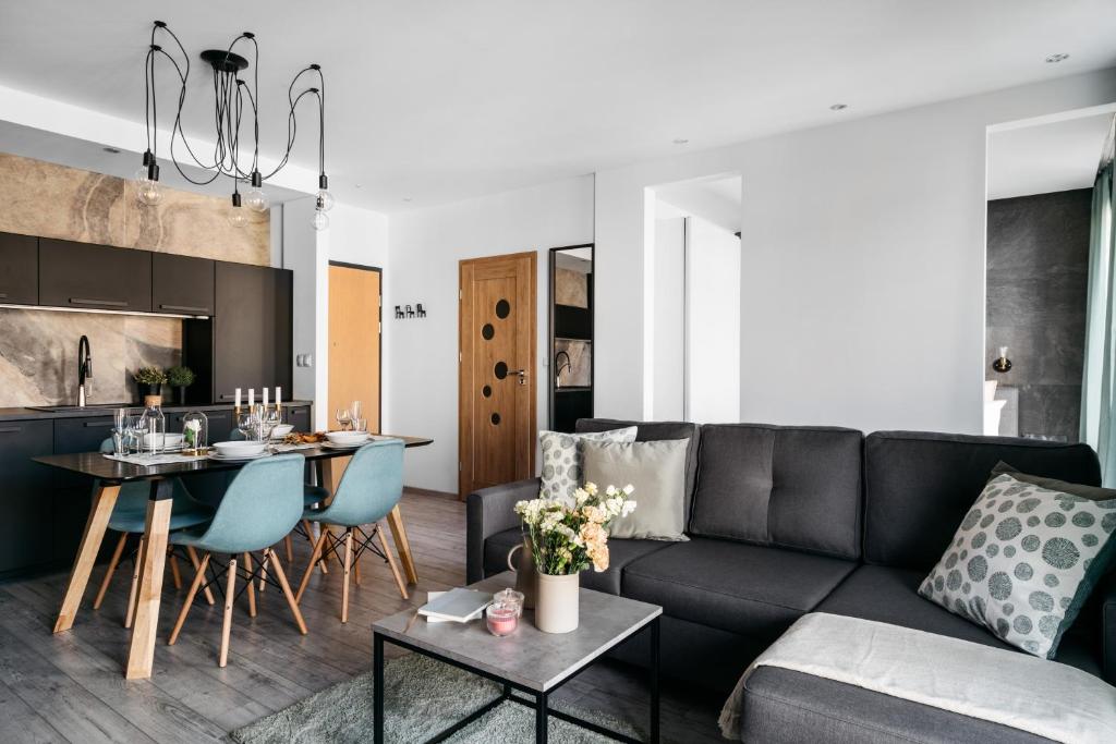 Vistula Apartment - LoftAffair - Hizvo
