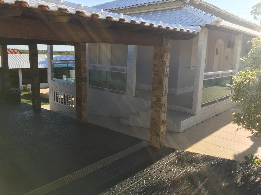  Casa Temporada Saquarema