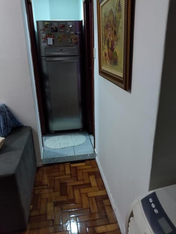  Temporada em Copacabana