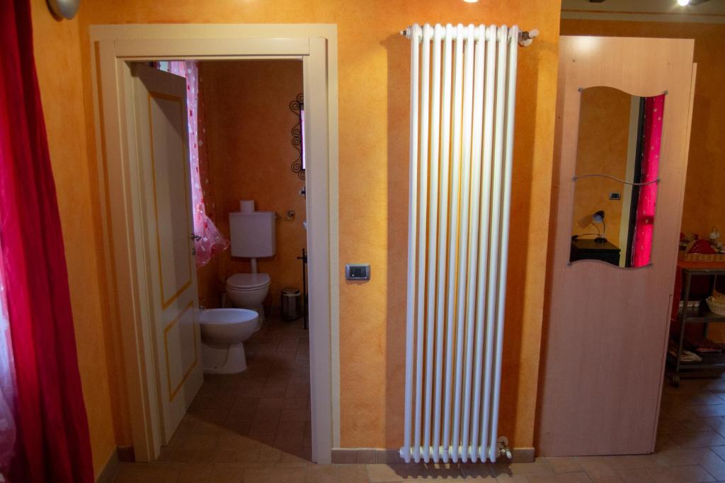 L'Angolo Di Verlano - Estudio (2 Adultos)