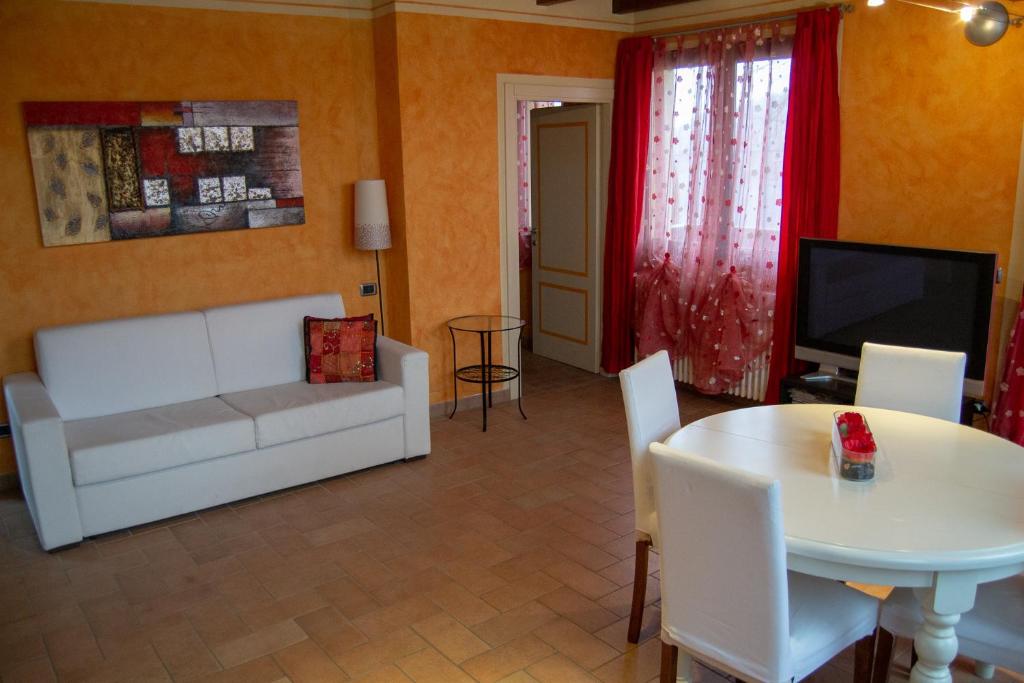 L'Angolo Di Verlano