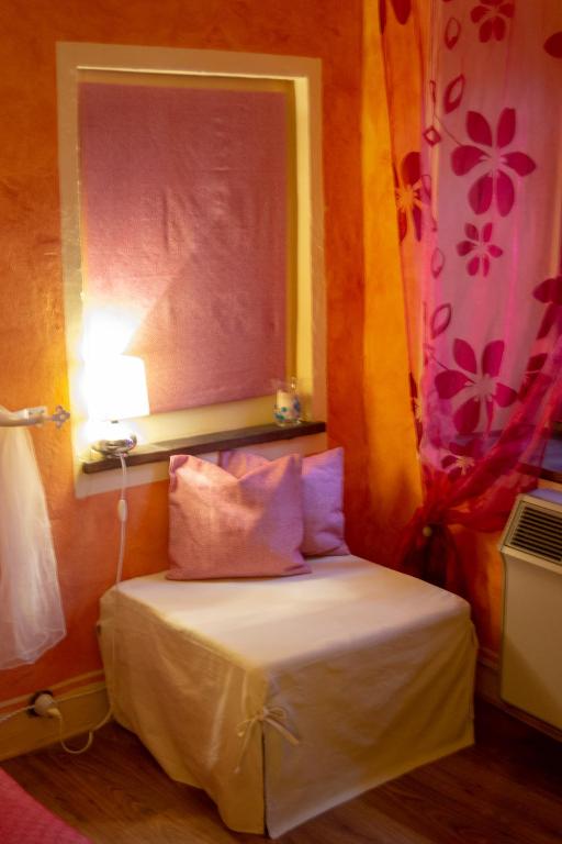 L'Angolo Di Verlano - Habitación Doble