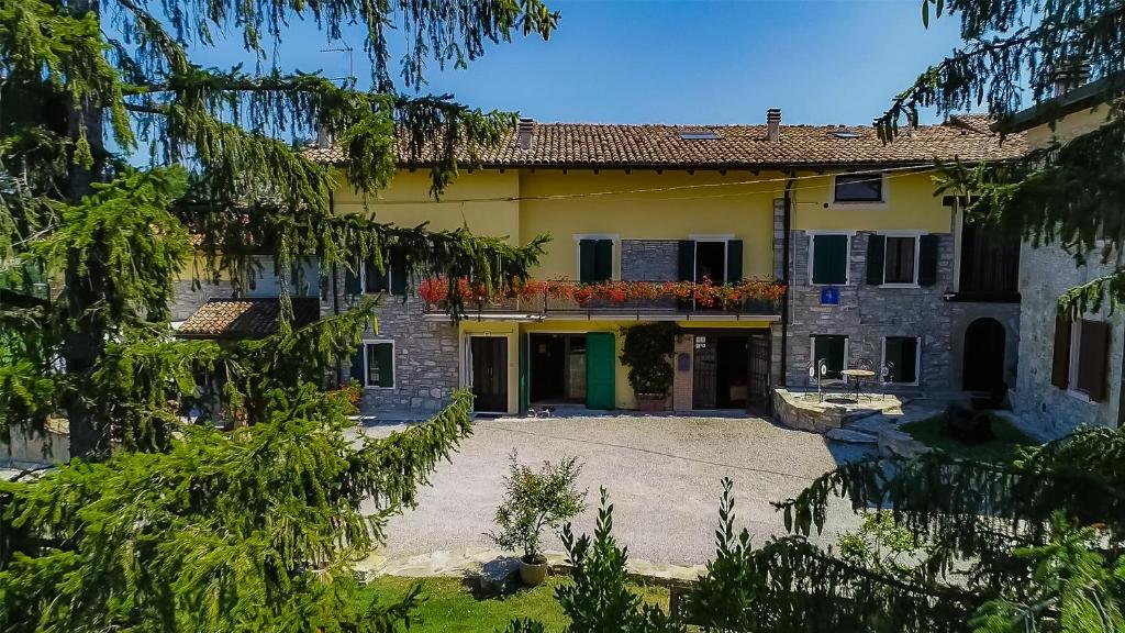 L'Angolo Di Verlano