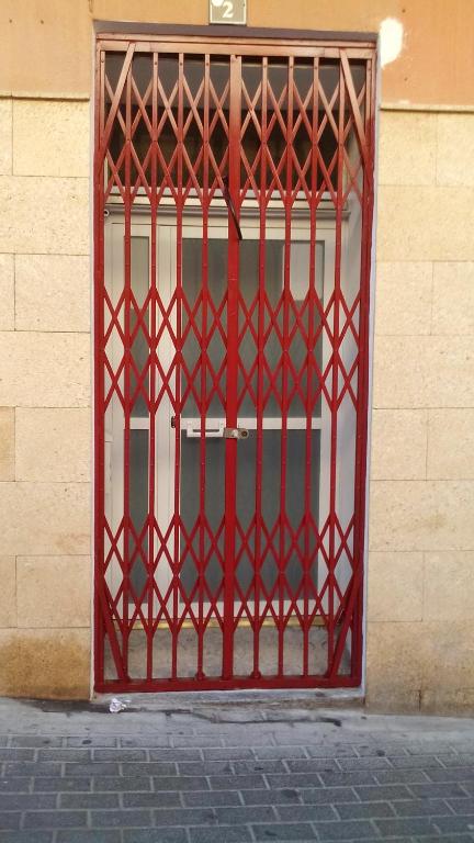 Fotografie z fotogalerie ubytování Estudio 54 Centro v destinaci Alicante
