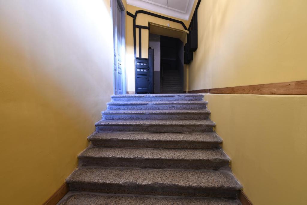 Fotografie z fotogalerie ubytování Jardin Vera v destinaci Tbilisi City