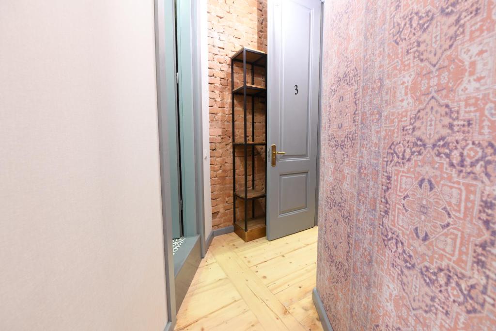 Fotografie z fotogalerie ubytování Jardin Vera v destinaci Tbilisi City