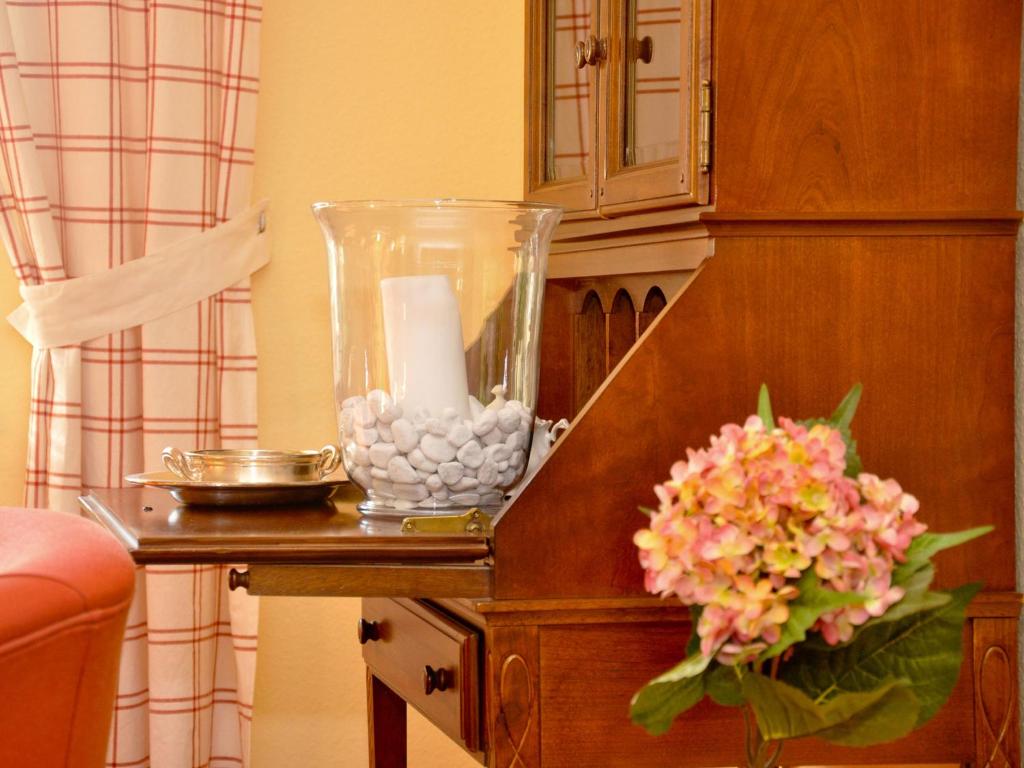 Fotografie z fotogalerie ubytování Hotel Quellenhof v destinaci Bad Wiessee