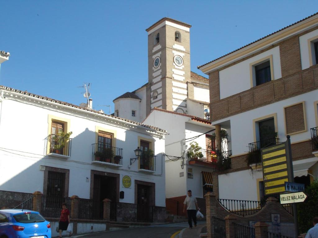 Molino de Las Tablas, Ríogordo – Bijgewerkte prijzen 2022