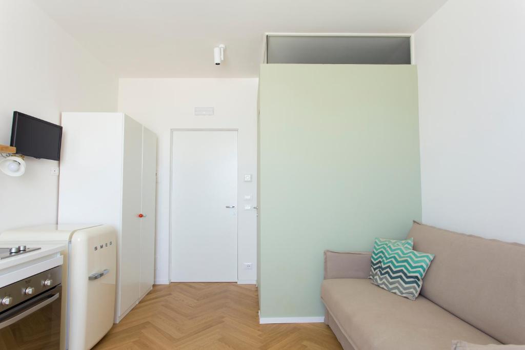 Residence Itaca - 16