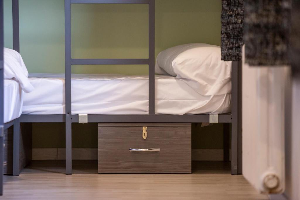 Hostel La Pedriza - 