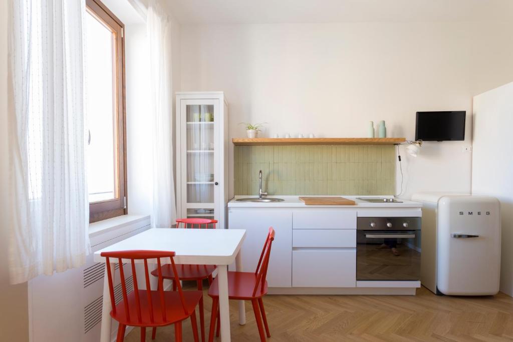 Residence Itaca - 11